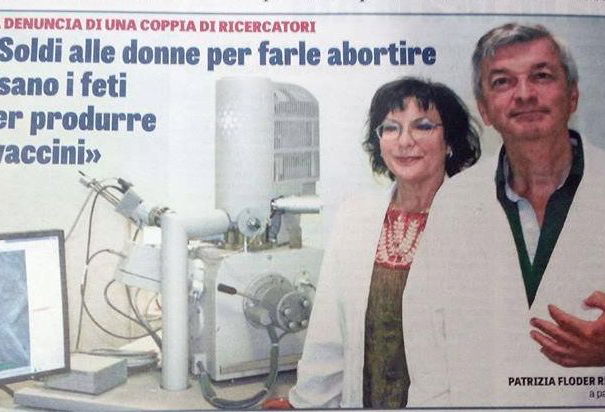 Feti e vaccini: sempre colpa della rete? article-post