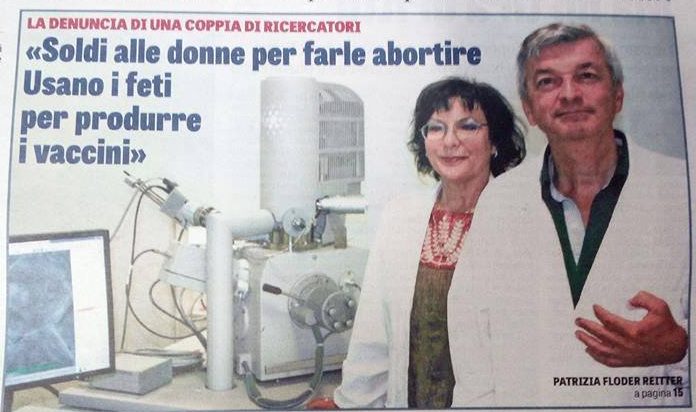Feti e vaccini: sempre colpa della rete? article-post