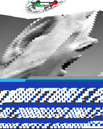 Patrocini e contraddittori