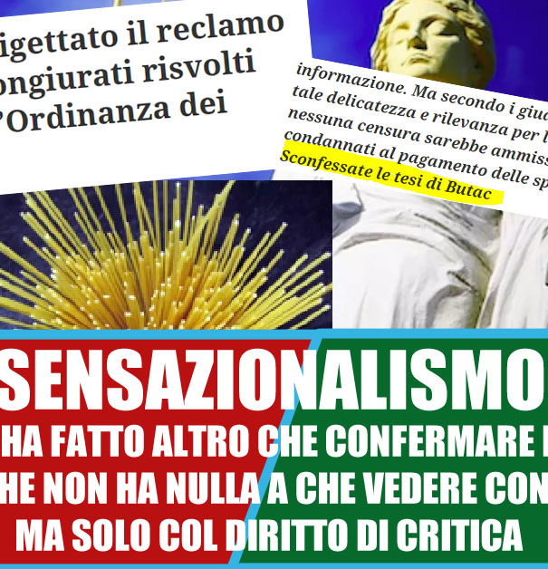 Sentenze e diritto di critica (La guerra del grano vol.4) article-post