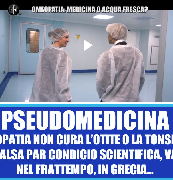 L’omeopatia, l’informazione e la fuffa article-post