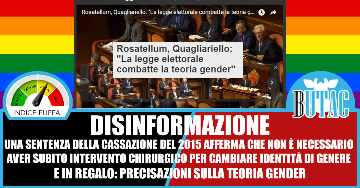 La teoria gender e il Rosatellum article-post