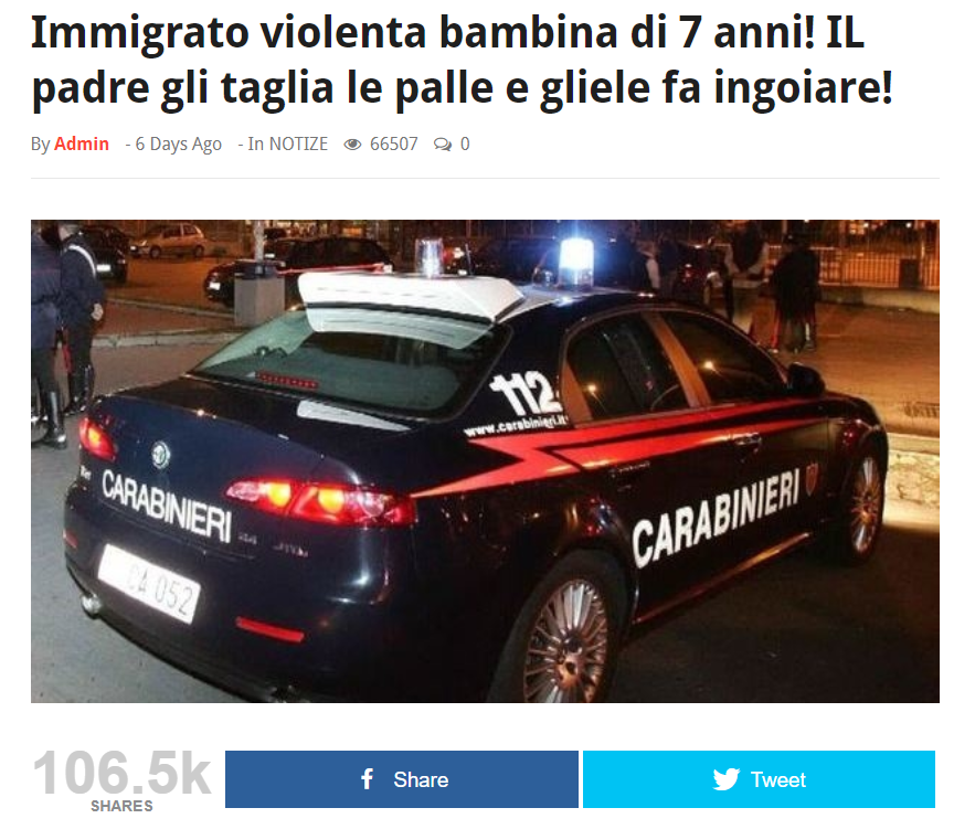 Il padre che taglia i testicoli allo stupratore article-post