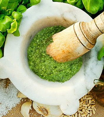 Il pesto peggio del McDonald’s?