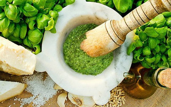 Il pesto peggio del McDonald’s?