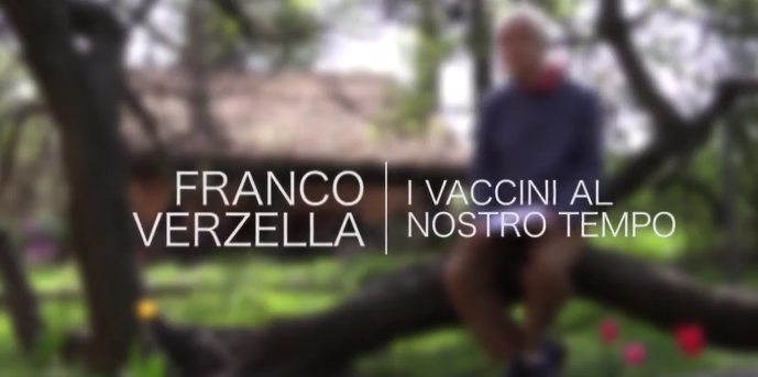 Il video del dottor Franco Verzella article-post