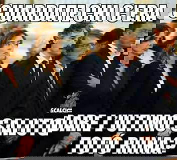 Politici ai funerali di Totò Riina?