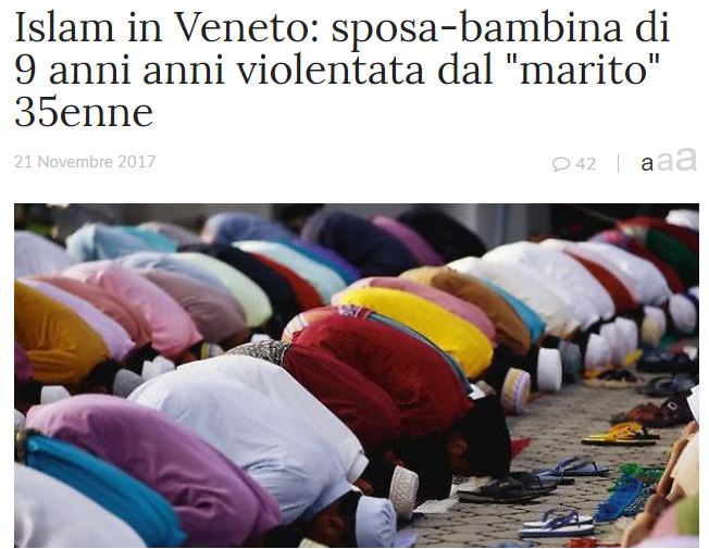 Indignare a caso – sposa a 9 anni article-post