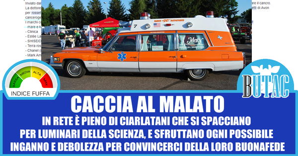 Caccia al malato