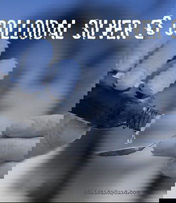 Argento colloidale Vol.2