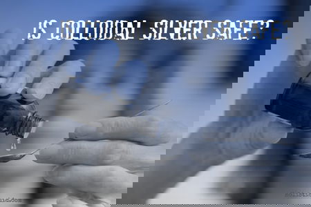 Argento colloidale Vol.2 article-post