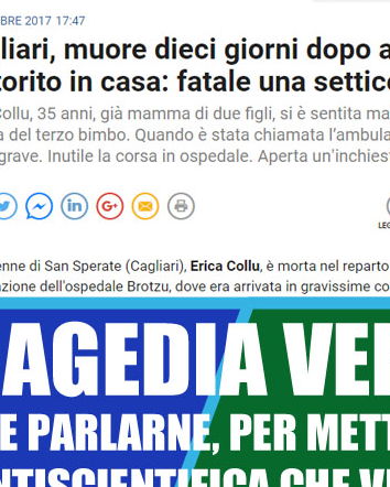 Affidarsi alla pseudoscienza