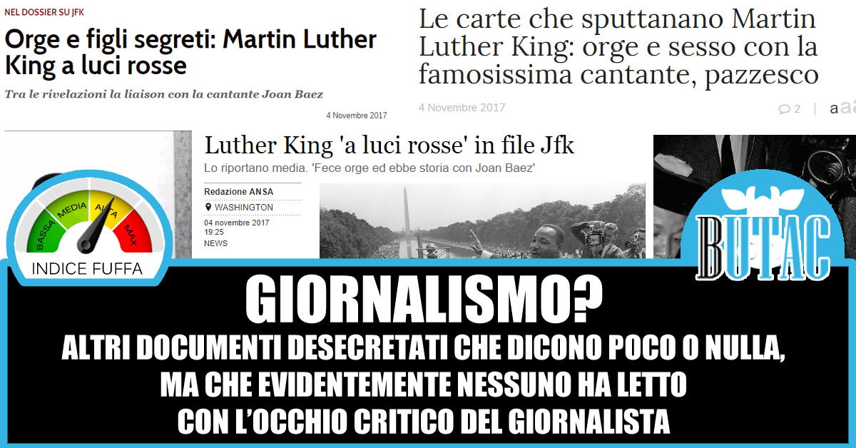 Le orge di Martin Luther King e Edgar J. Hoover article-post