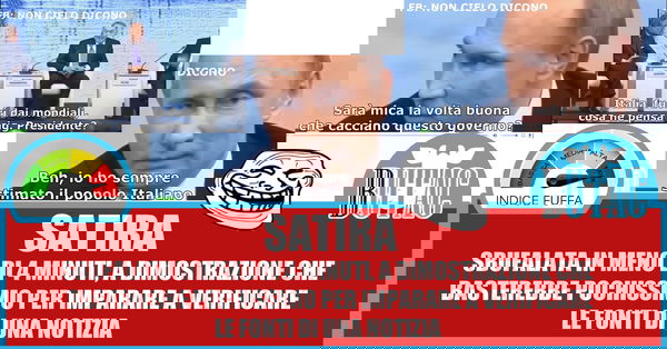 Putin, i mondiali e l’Italia