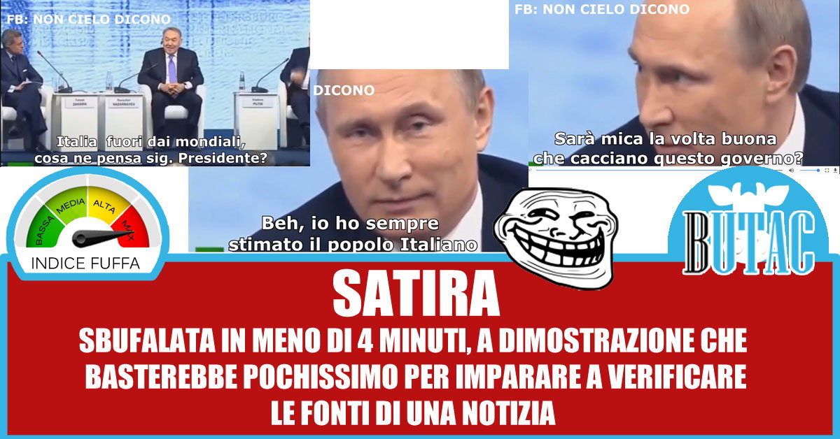 Putin, i mondiali e l’Italia article-post