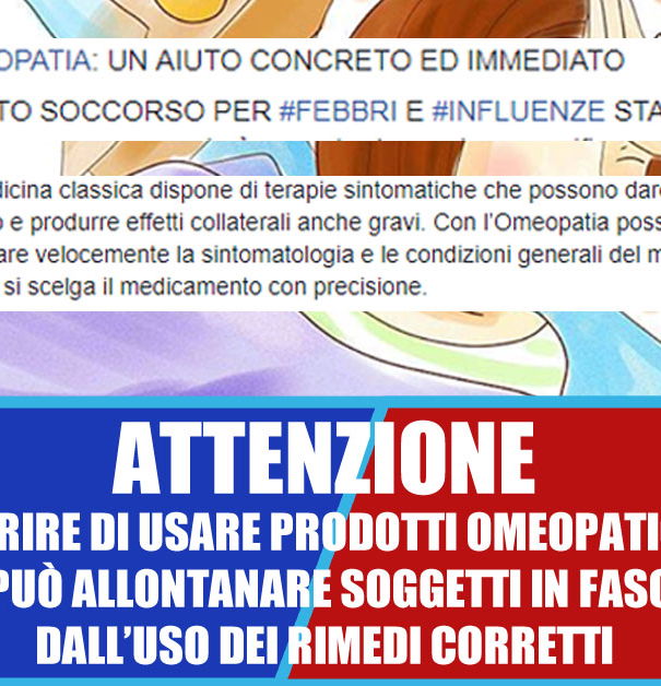 L’omeopatia è un mezzo formidabile article-post