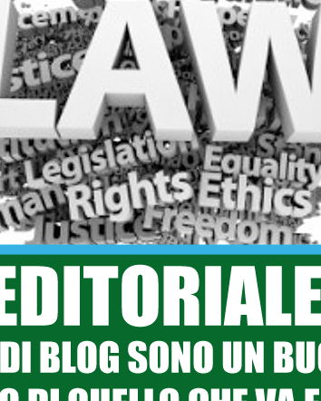 La tutela della corretta informazione