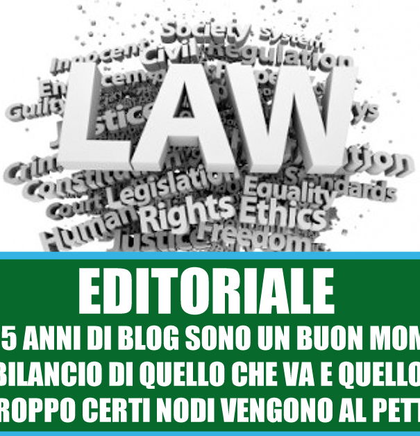 La tutela della corretta informazione article-post