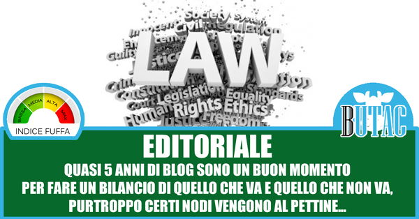 La tutela della corretta informazione