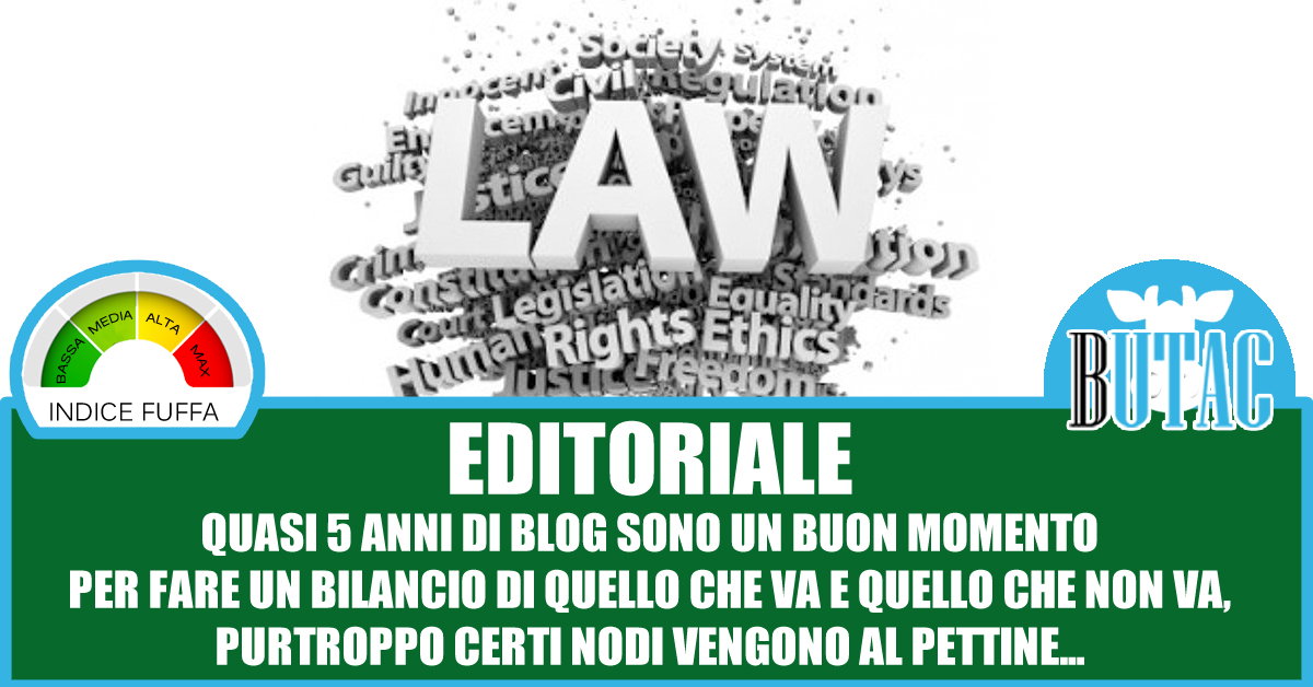 La tutela della corretta informazione article-post