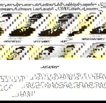 Kyenge e Kindu – la disinformazione di VoxNews