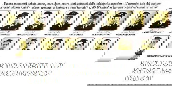 Kyenge e Kindu – la disinformazione di VoxNews