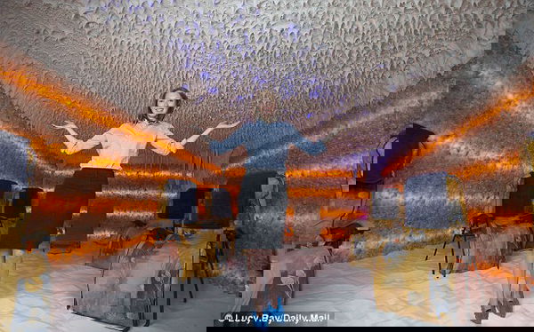 Le terapie del sale tra scienza e fuffa