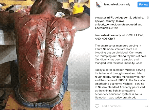 I nostri fratelli in Libia article-post