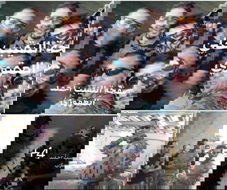 Italiani che combattono a Bengasi? article-post