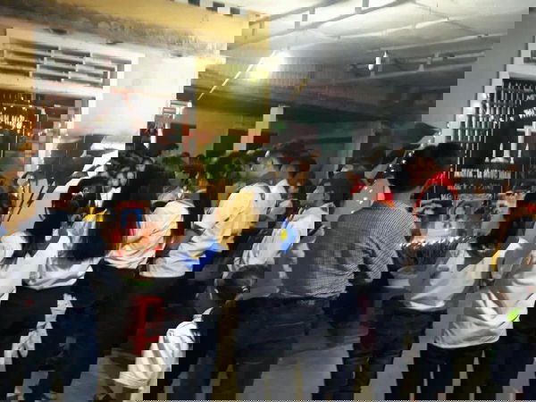 L’iPhone Apple, la morte nel sonno e le fonti