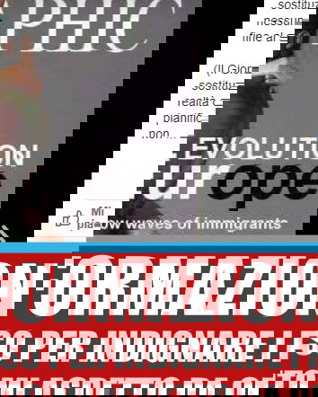 Ma sarà così Cristiano diffondere bufale?