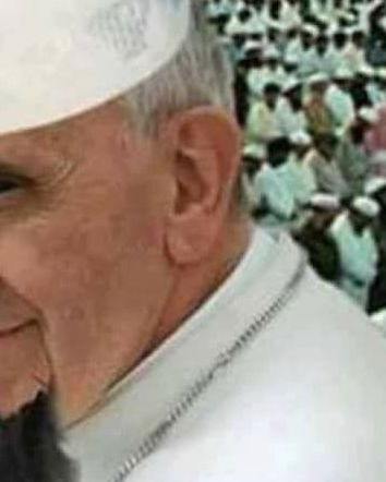 Offendere le altre religioni