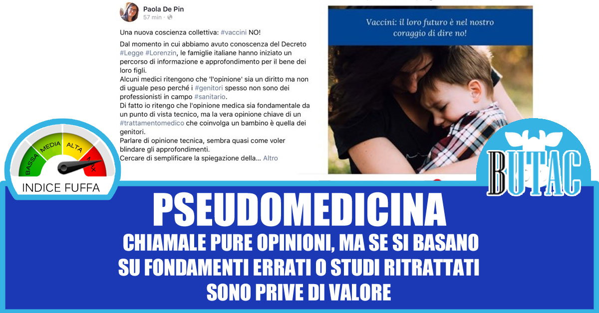 La senatrice, il farmacista e i vaccini article-post