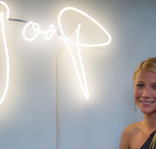 Gwyneth Paltrow, goop e la fuffa medica article-post