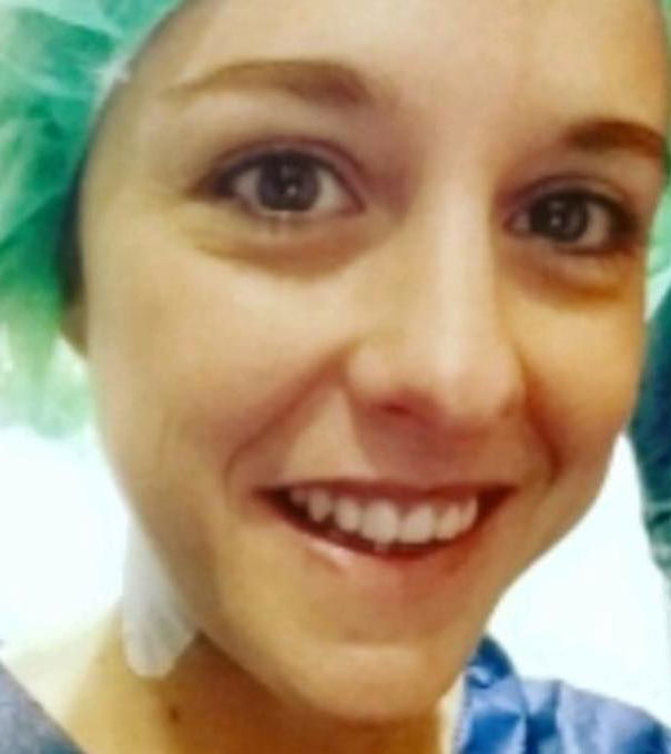 Nadia Toffa, Amicizia e clickbaiting article-post