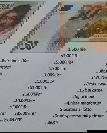 La matematica non è un’opinione