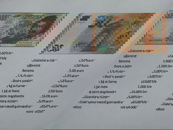 La matematica non è un’opinione