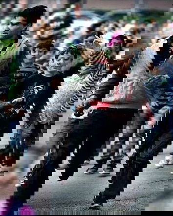 Disinformazione in salsa svedese