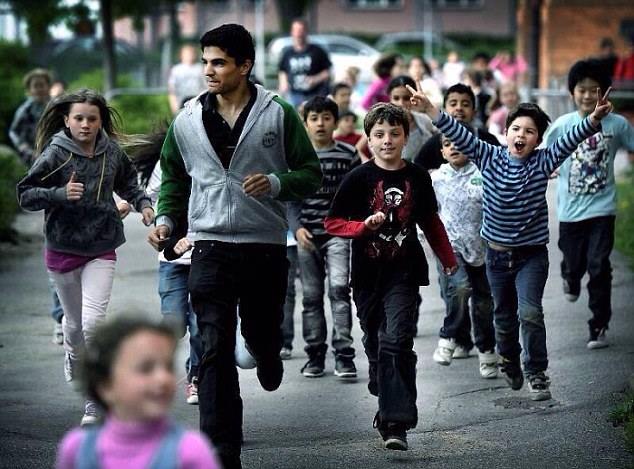 Disinformazione in salsa svedese article-post