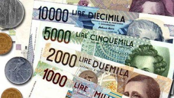 La zia lascia un miliardo di lire. Per Bankitalia è carta straccia