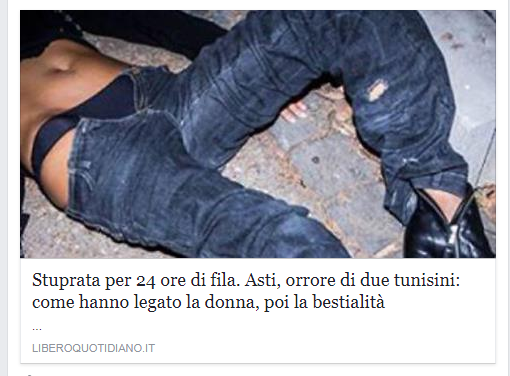 Libero e le immagini: parliamone article-post