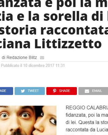La mamma dei fuffari è sempre incinta, altro che Alfio!