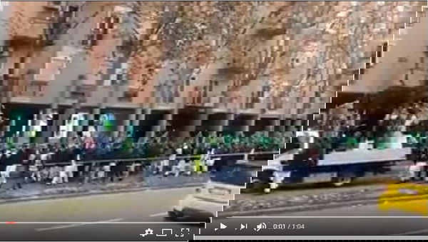 Musulmani, feste religiose e indignazione