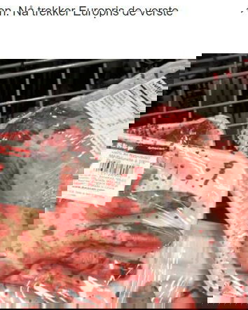 Resu ototo no shokuryohin – carne umana al ristorante