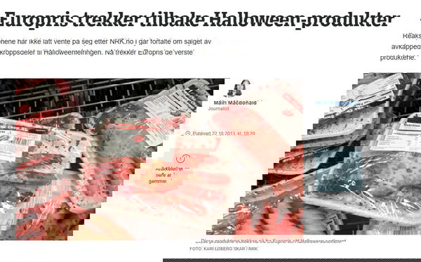 Resu ototo no shokuryohin – carne umana al ristorante