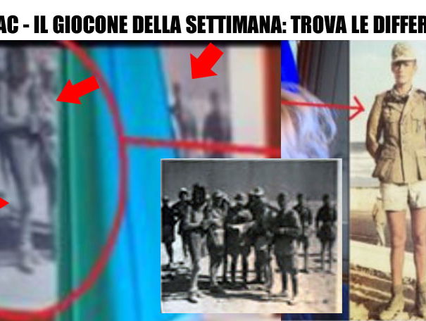 Roberta Pinotti, gli Afrika Korps e i troll article-post