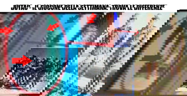 Roberta Pinotti, gli Afrika Korps e i troll