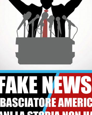 Nessun giornale ne parla…