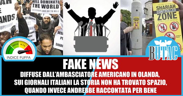 Nessun giornale ne parla…