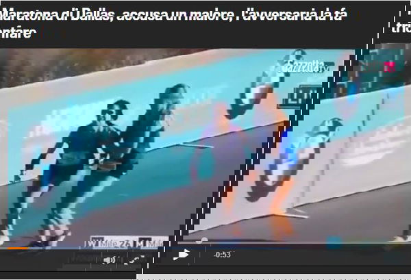 L’ennesima storiella natalizia